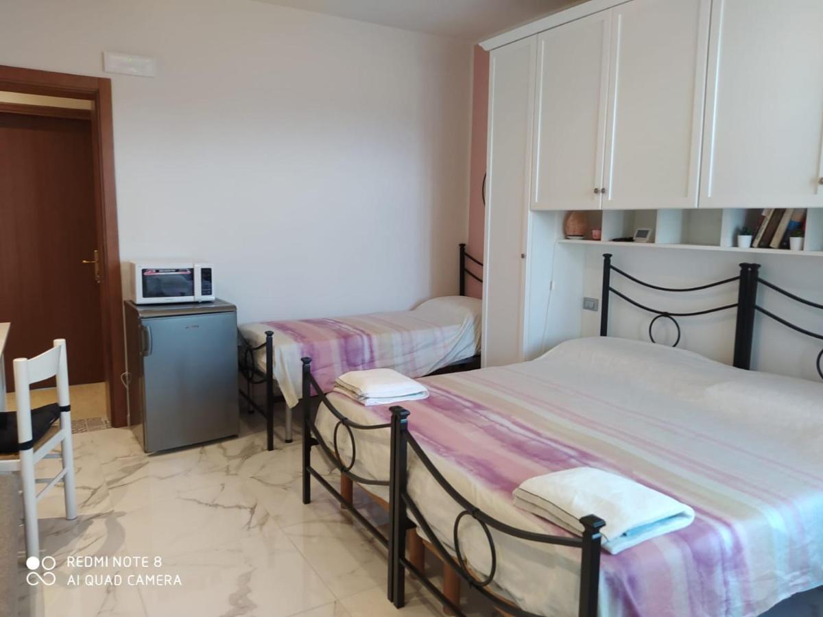 Da Mary Apartment Pampuro