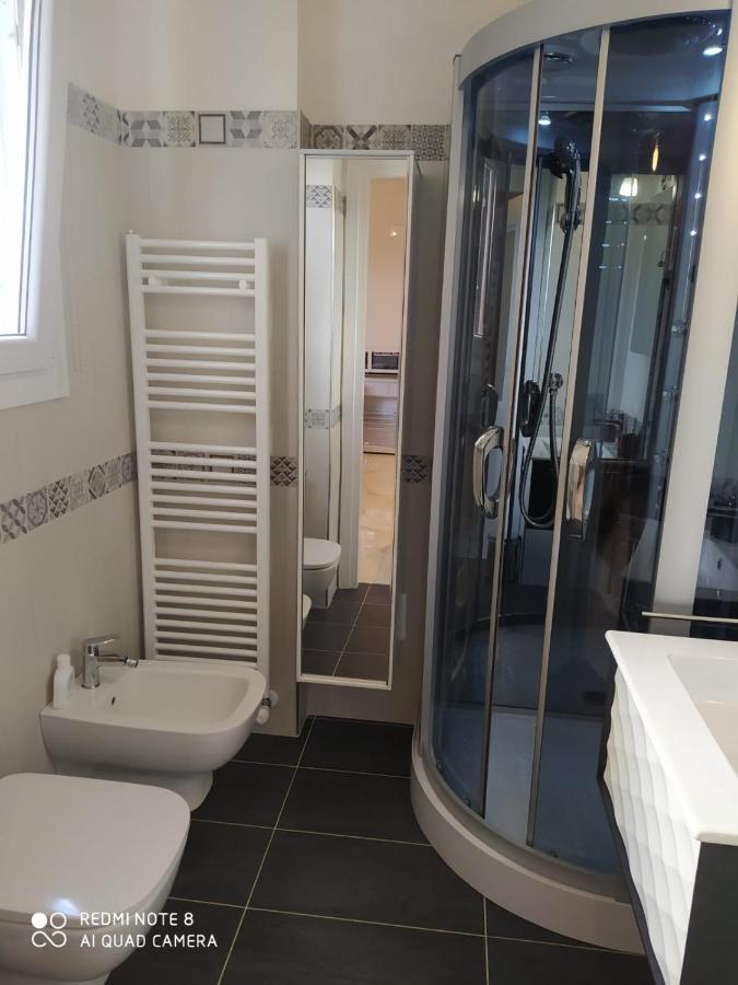 Apartment Da Mary