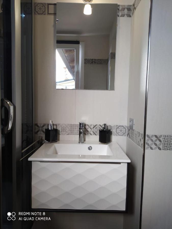 Da Mary Apartment