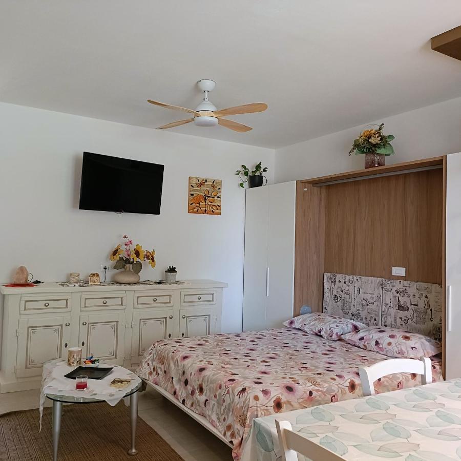 Apartment Da Mary