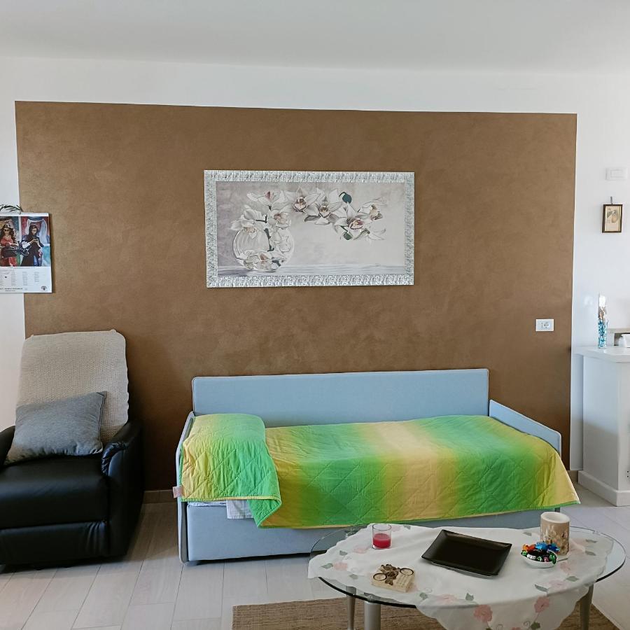 Da Mary Apartment