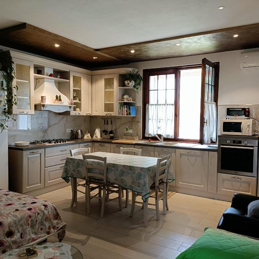 Apartment Da Mary