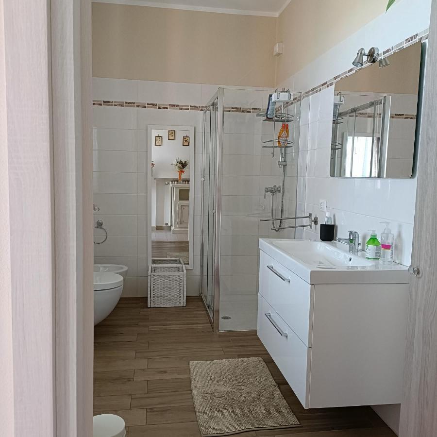 Apartment Da Mary
