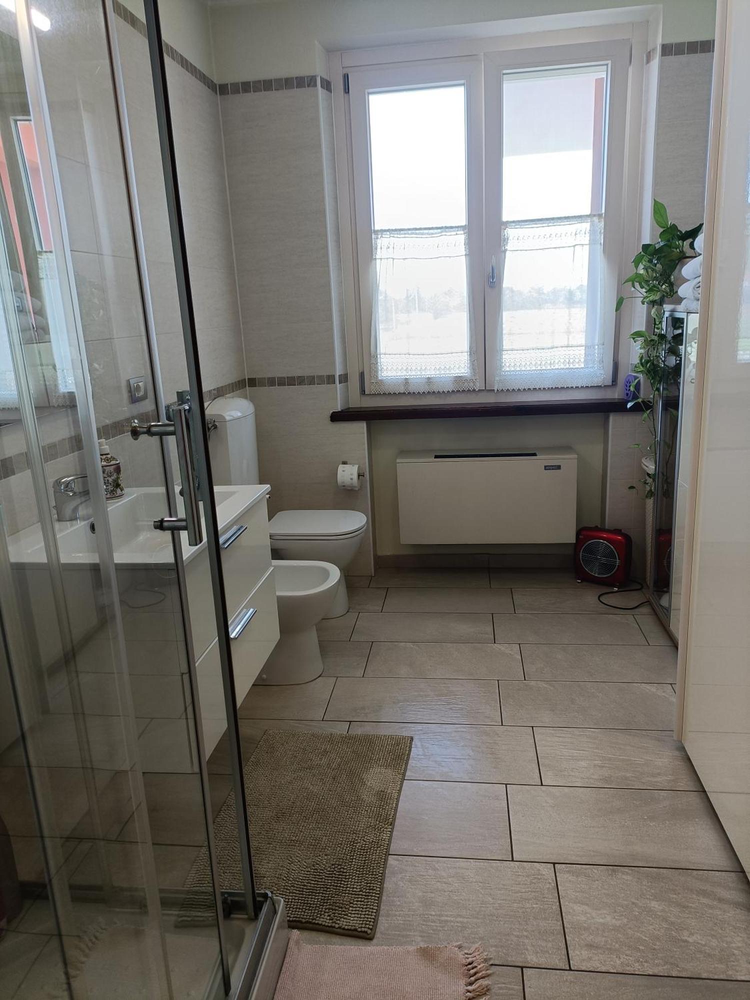 Apartment Da Mary *