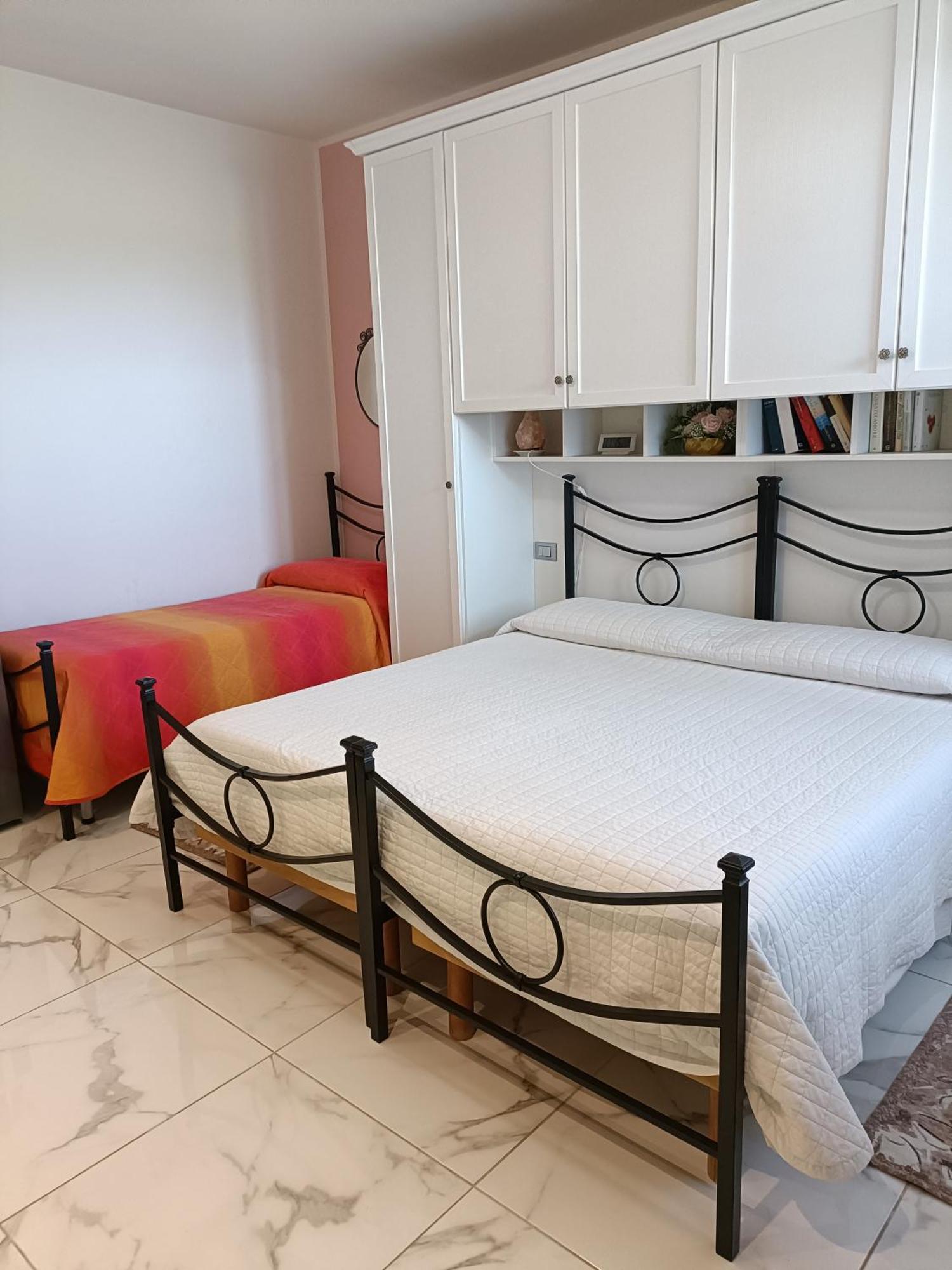 Da Mary Apartment