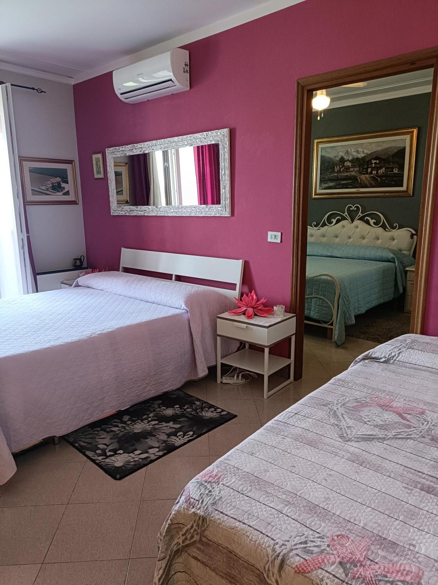 Apartment Da Mary