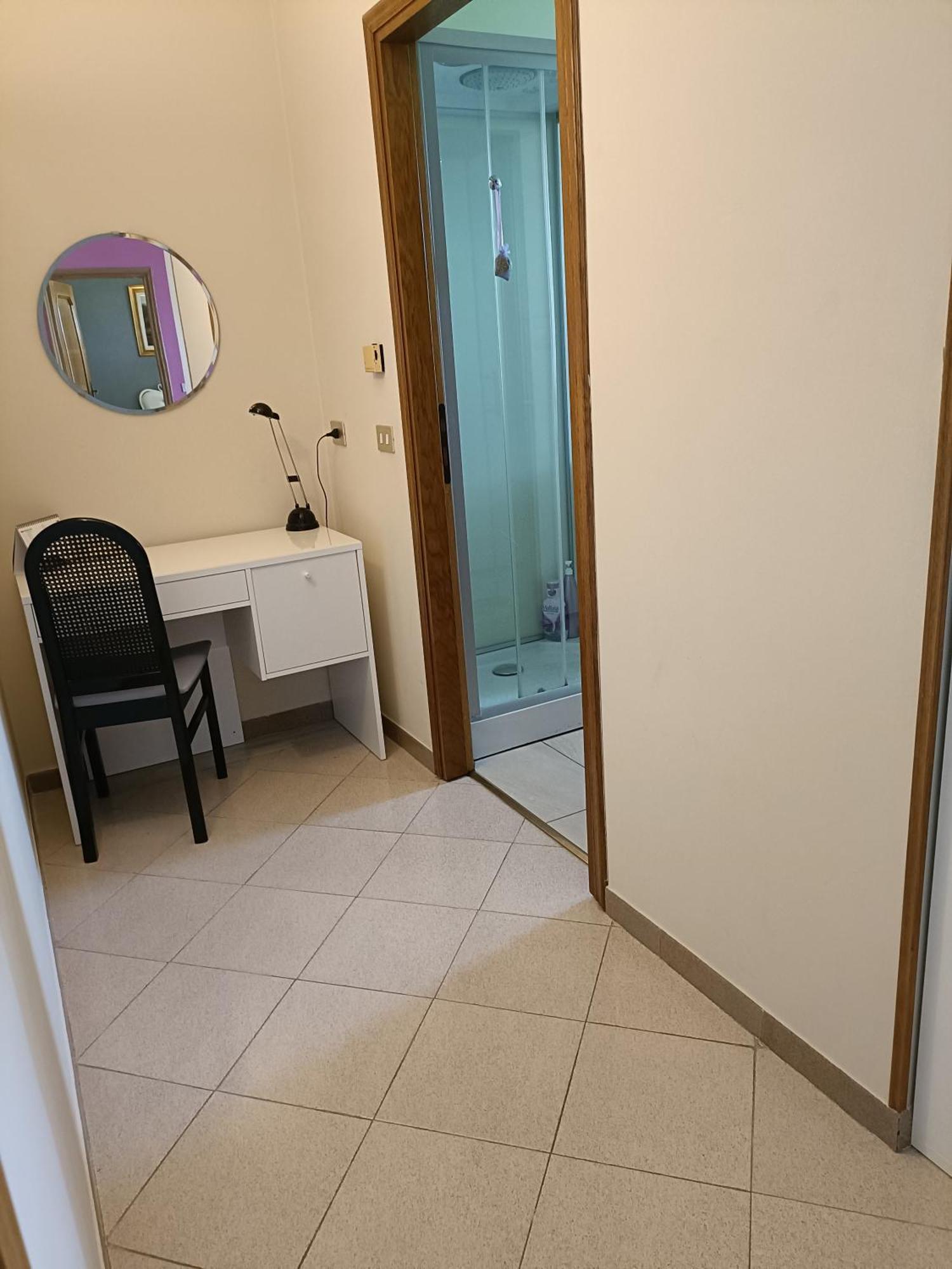 Apartment Da Mary Pampuro