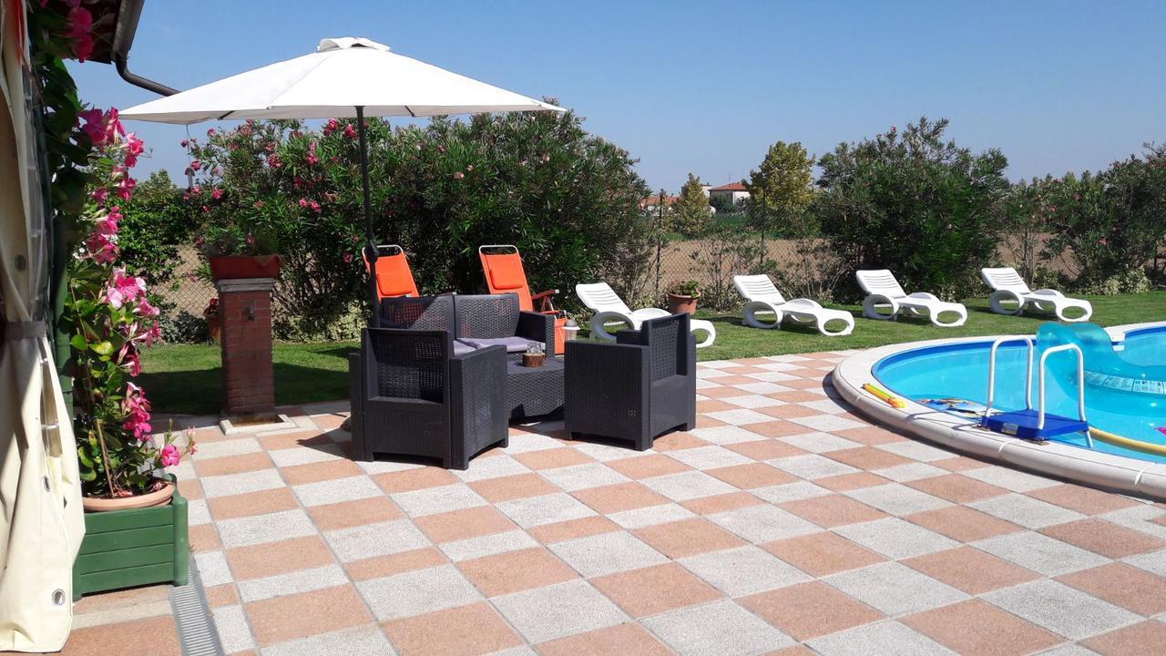 Apartment Da Mary *