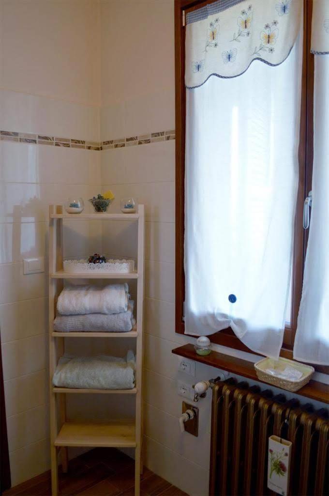 Da Mary Apartment Pampuro